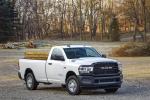Ram 2500 Tradesman Regular Cab 2019 года